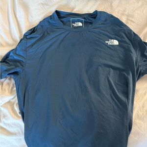 The North Face Men's Navy Tee